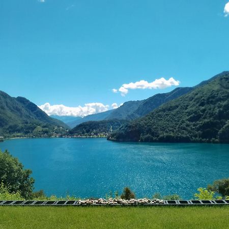Villa Regina - Lake Ledro Apartments Val Maria-Pur ภายนอก รูปภาพ