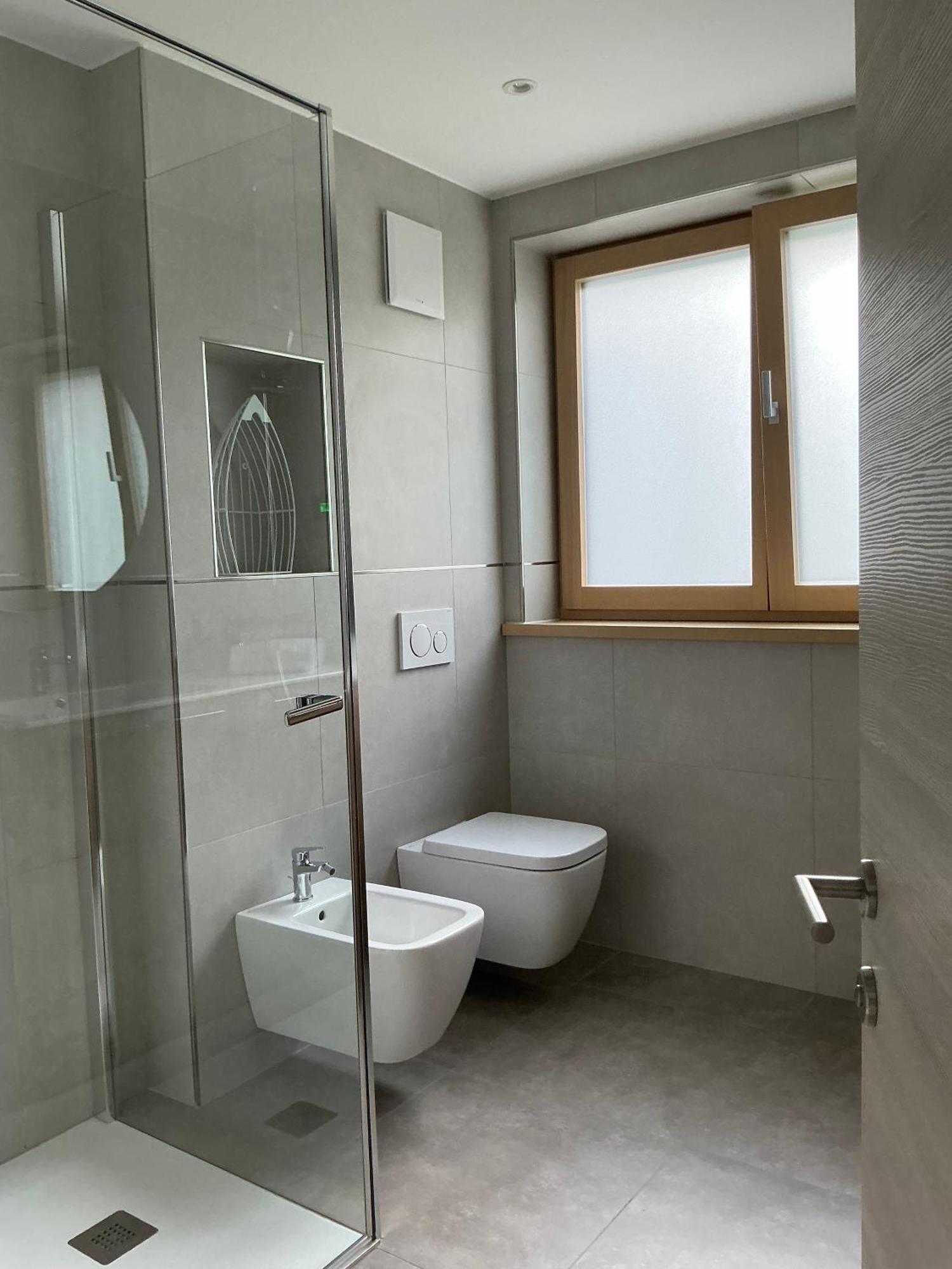Villa Regina - Lake Ledro Apartments Val Maria-Pur ภายนอก รูปภาพ