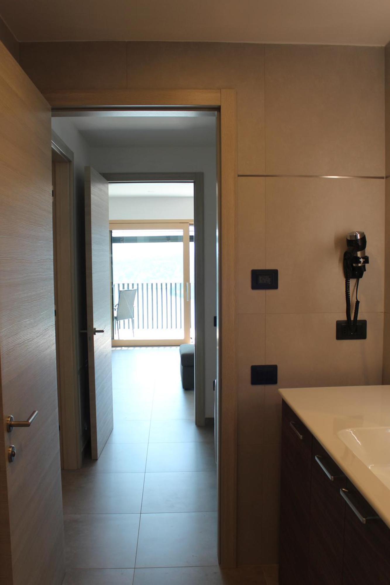 Villa Regina - Lake Ledro Apartments Val Maria-Pur ภายนอก รูปภาพ