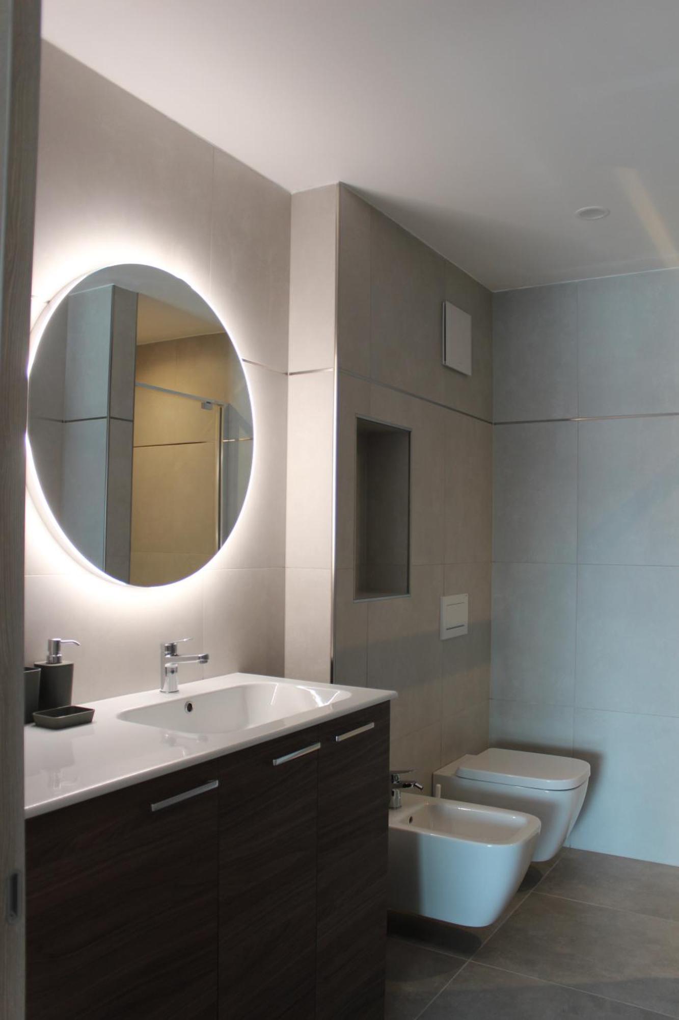 Villa Regina - Lake Ledro Apartments Val Maria-Pur ภายนอก รูปภาพ