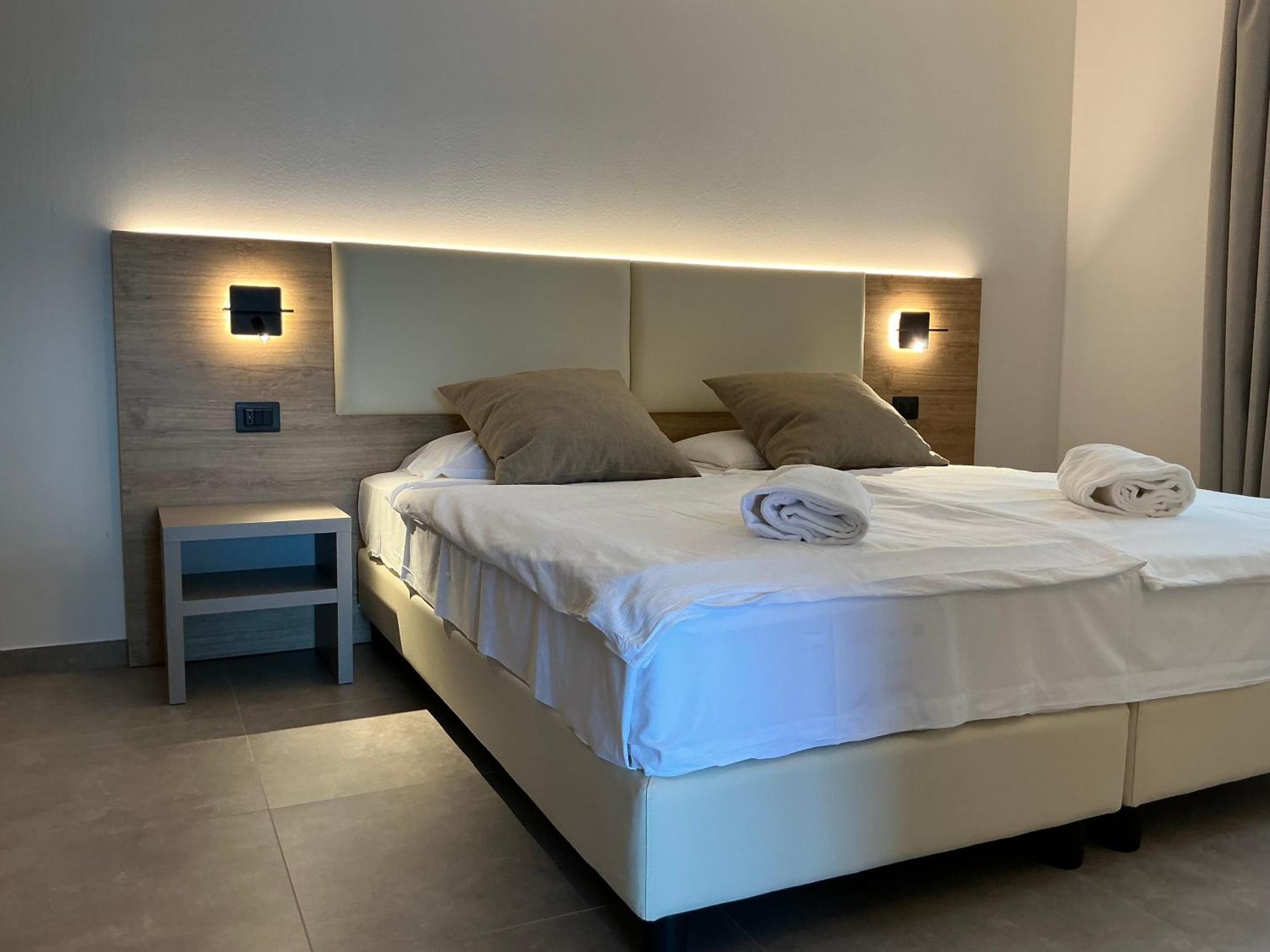 Villa Regina - Lake Ledro Apartments Val Maria-Pur ภายนอก รูปภาพ