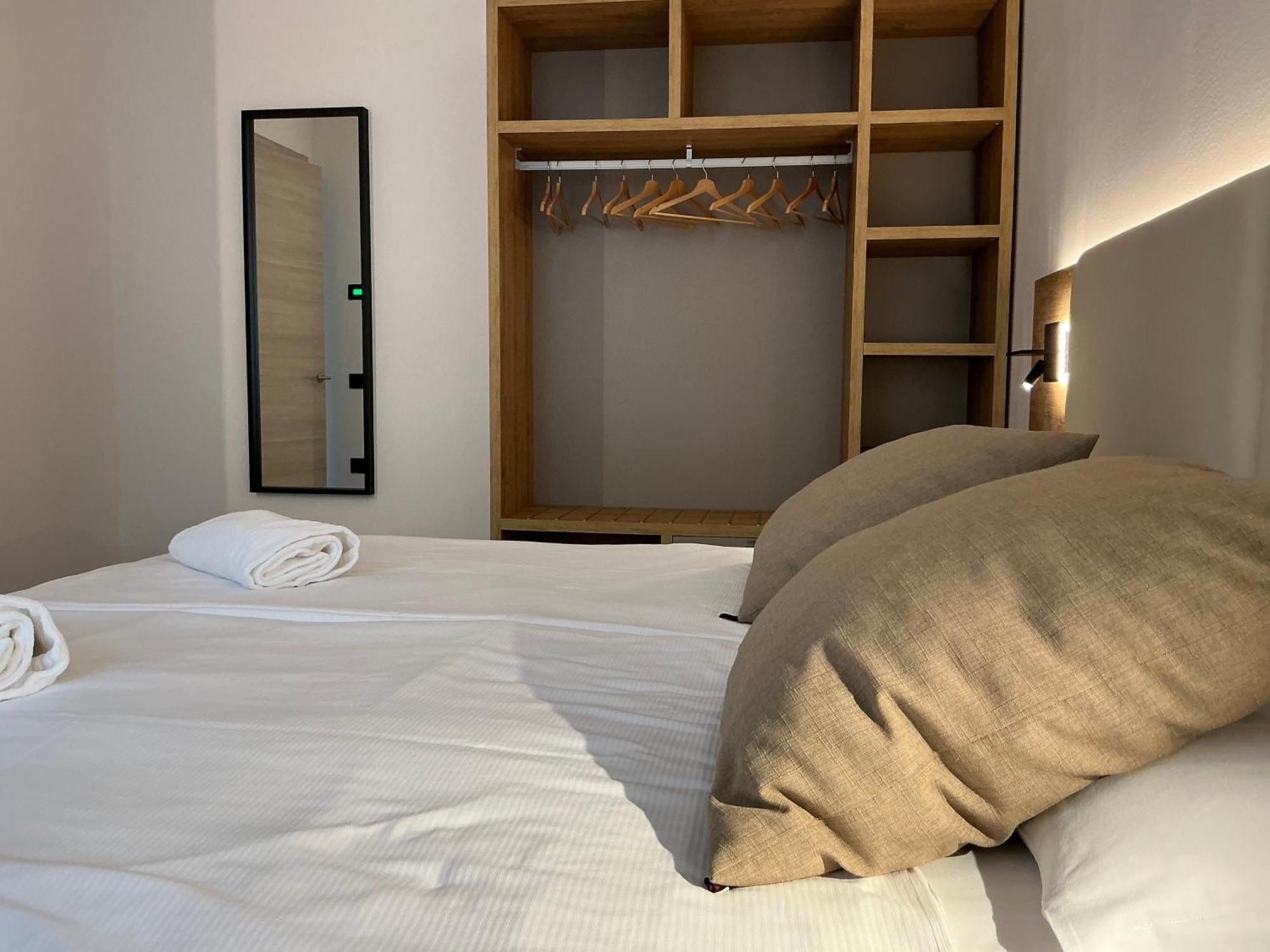 Villa Regina - Lake Ledro Apartments Val Maria-Pur ภายนอก รูปภาพ